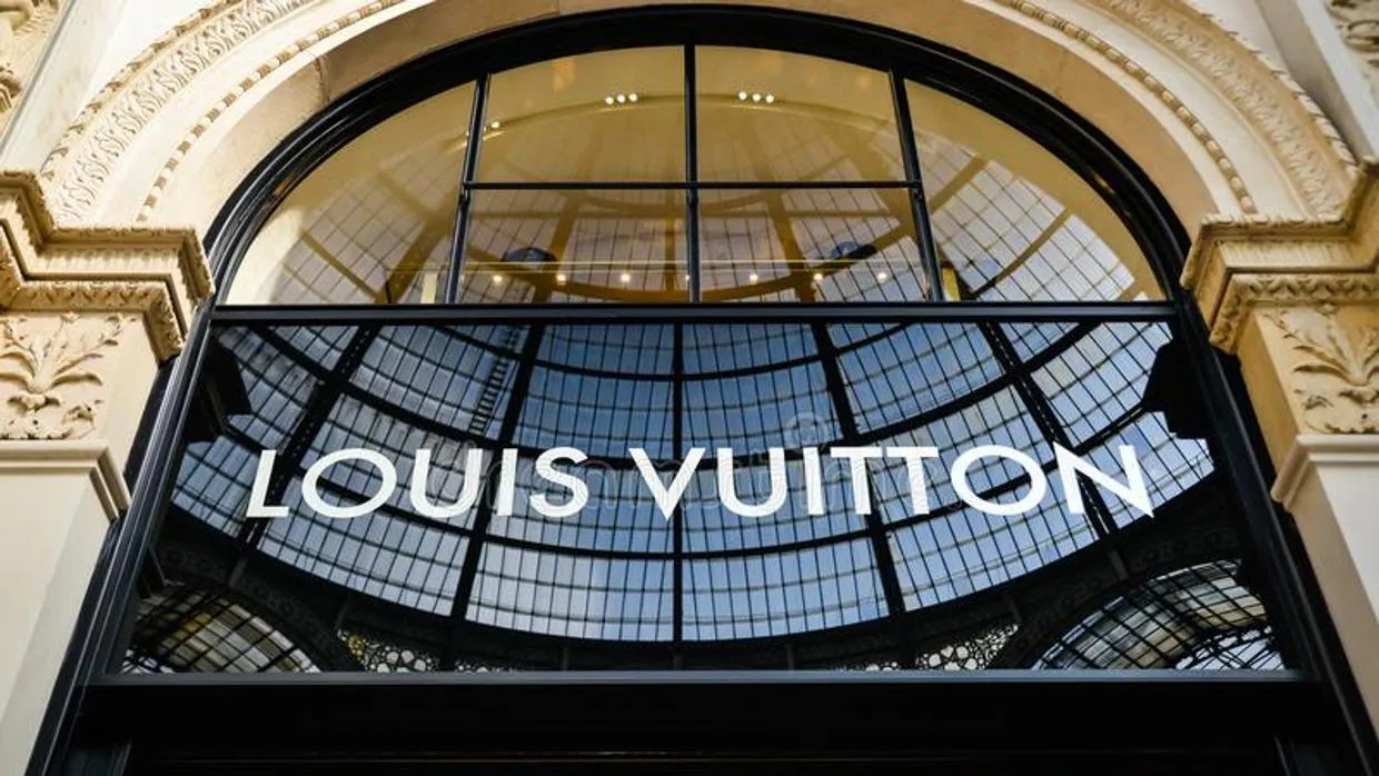 Louis Vuitton Tops The Millward Brown Study