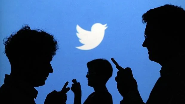 Twitter tiene más de 320 millones de seguidores