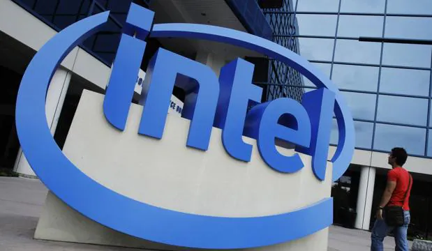 Intel, uno de los principales proveedores de componentes