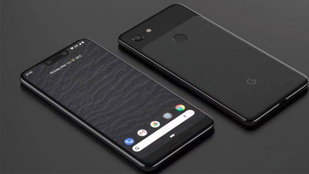 Así es el Google Pixel 3, el teléfono más filtrado de la historia