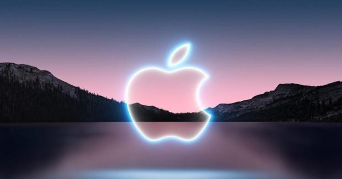 iPhone 13: cómo seguir en directo el evento de presentación de Apple