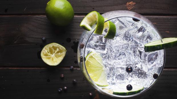 Cinco errores que debes evitar al preparar un gin-tonic