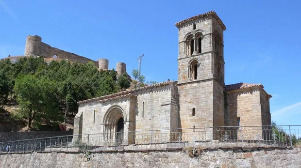 Los pueblos más bellos y desconocidos del románico en España