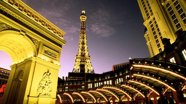 ¿Has sufrido el «síndrome de París» estas vacaciones?