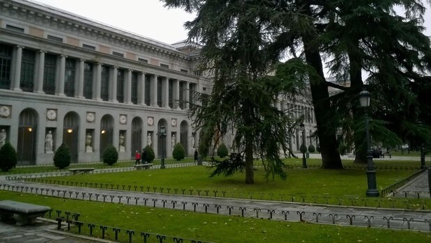 Madrid enseña gratis los secretos del Paseo del Prado y El Retiro