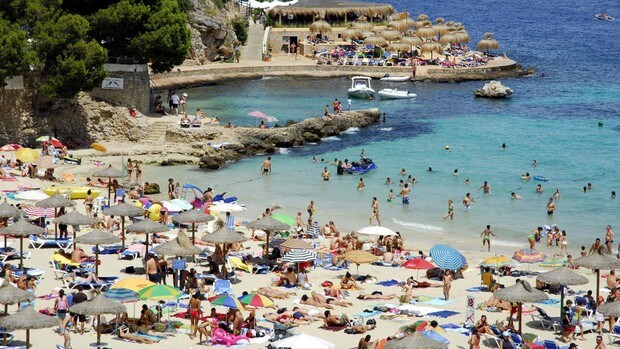 Qué buscan realmente los turistas extranjeros en España