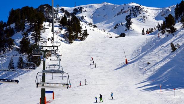 Las mejores estaciones de esquí según la opinión de los españoles