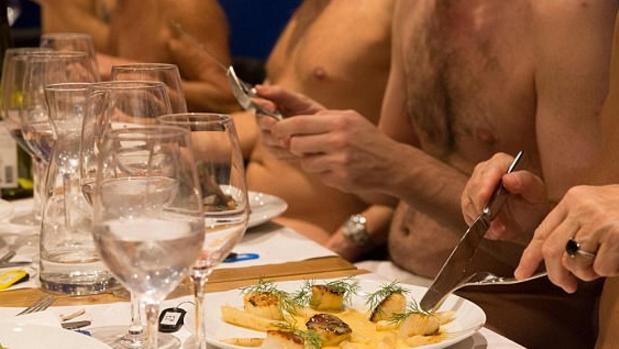 O'Naturel, el restaurante nudista de París anuncia el cierre