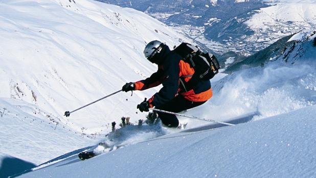 Todo lo que hay que saber para esquiar fuera de pista