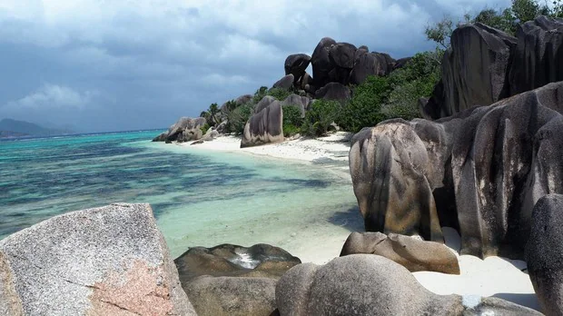 La playa más fotografiada del mundo y otros tesoros de Seychelles