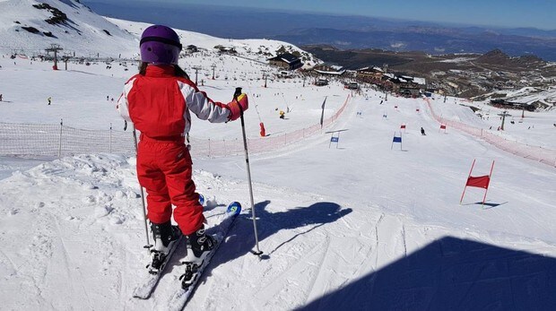 Lo que debes saber de un gran fin de semana de esquí y sol