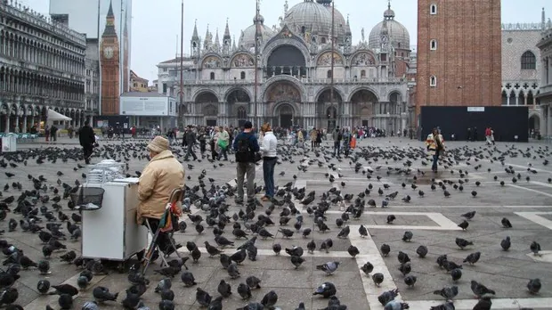 Nueva tasa: cuánto costará entrar en el centro histórico de Venecia