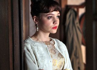 Sensibilidad dramtica