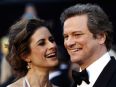 Firth y Livia Giuggioli
