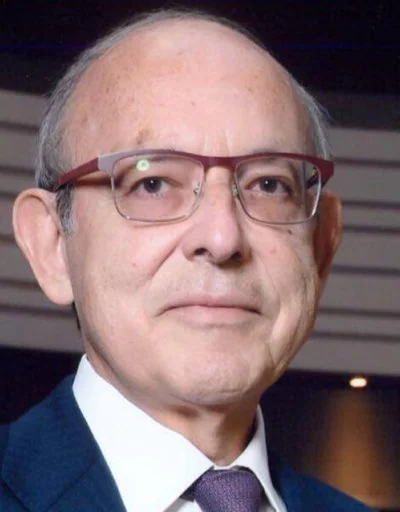 José Roberto Collado Yurrita