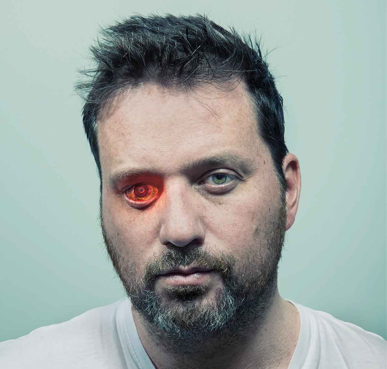 De hombres y máquinas: las tribus del nuevo 'homo sapiens'