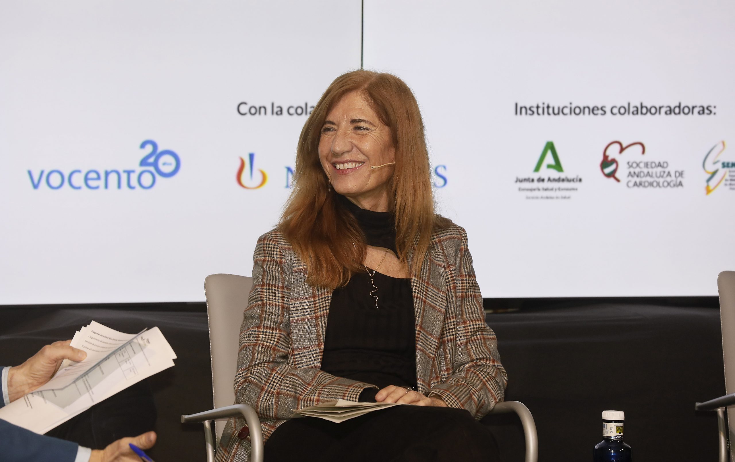 “La coordinación en la atención sanitaria es clave para reducir la incidencia cardiovascular” 4