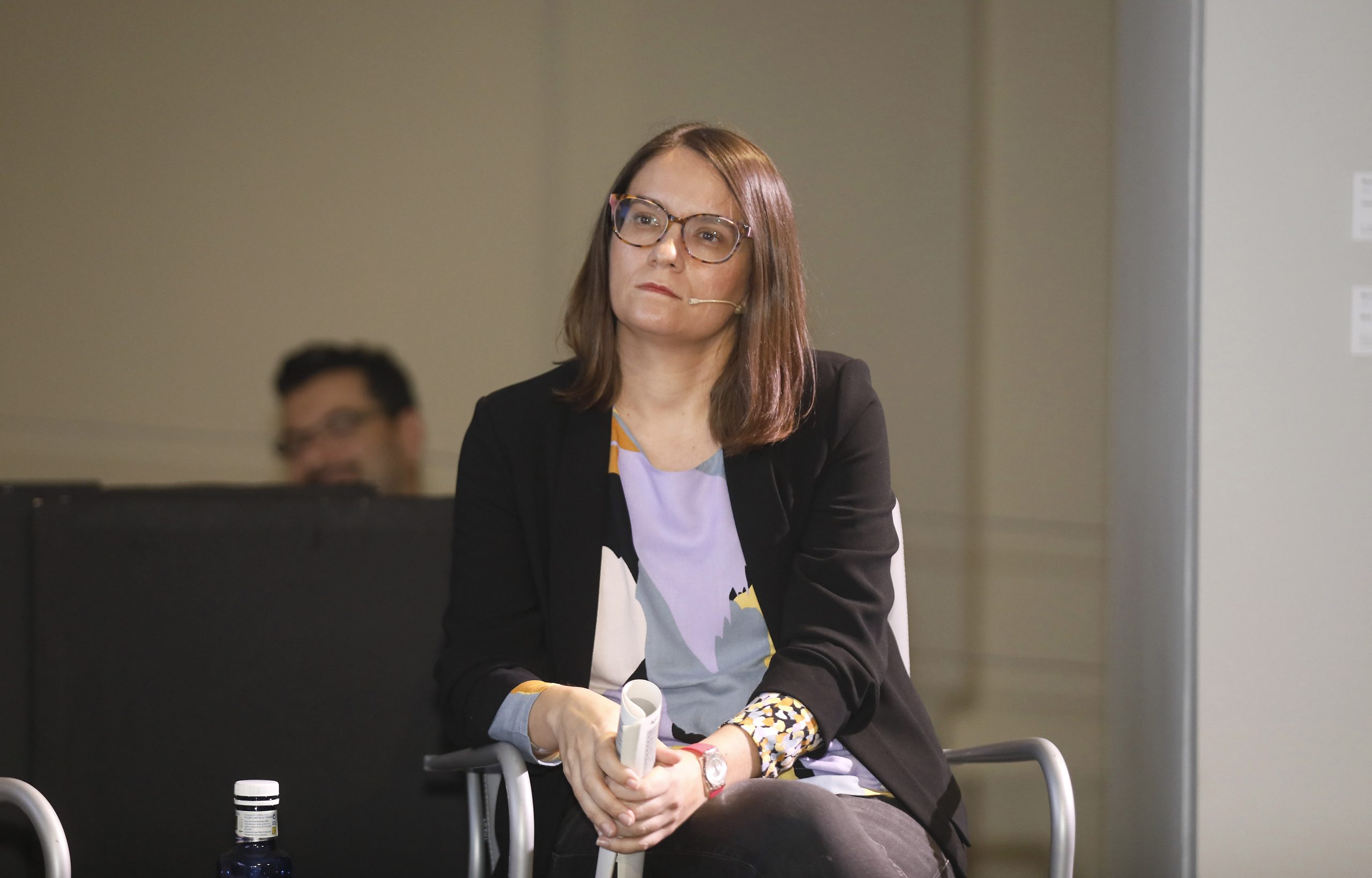 “La coordinación en la atención sanitaria es clave para reducir la incidencia cardiovascular” 7