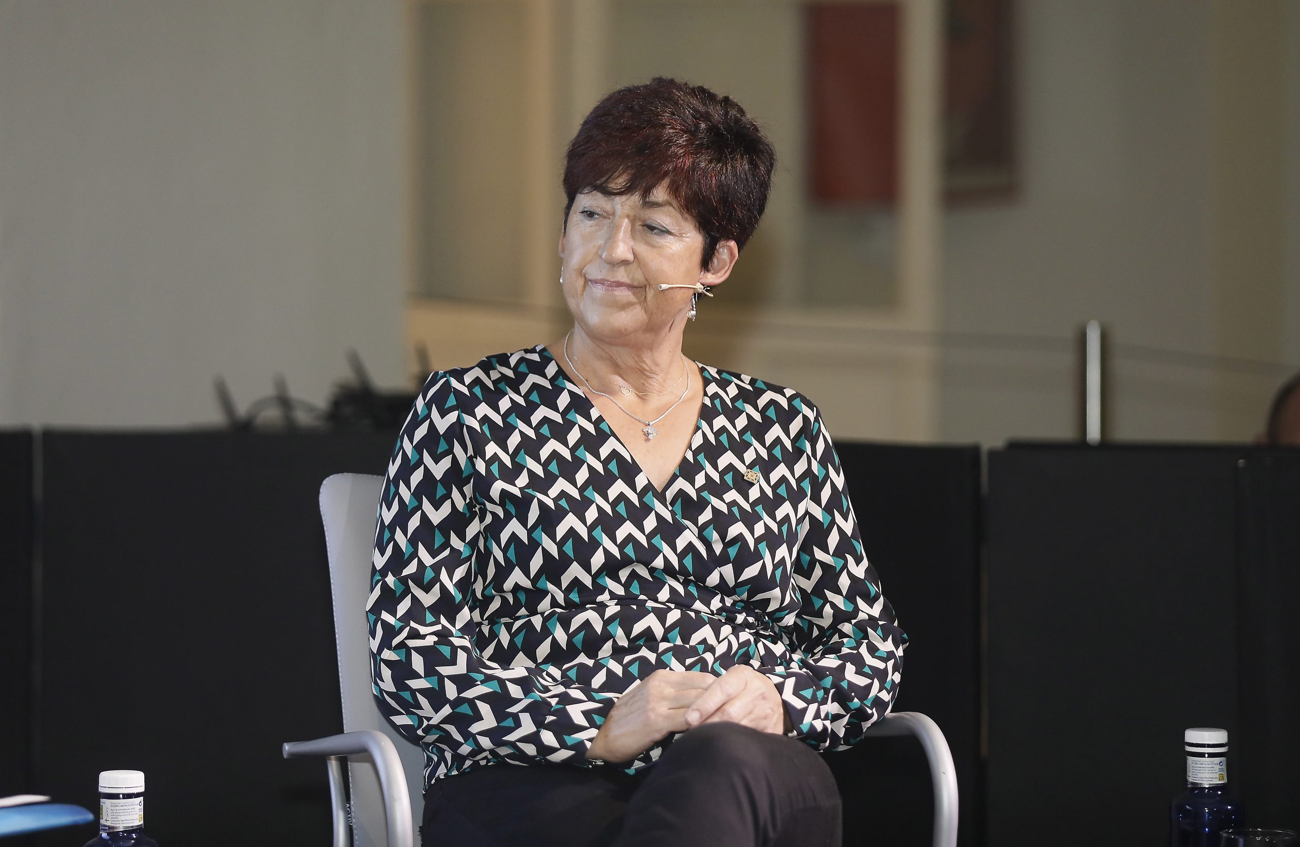 “La coordinación en la atención sanitaria es clave para reducir la incidencia cardiovascular” 5