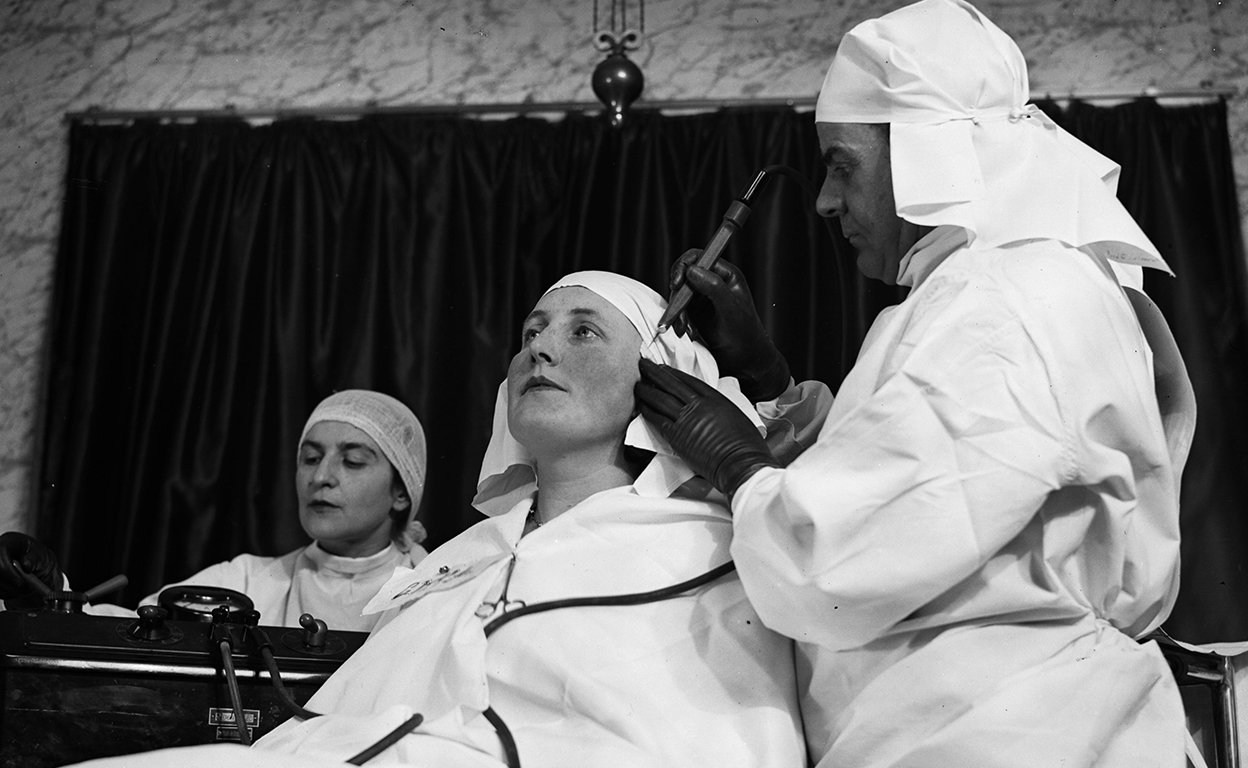 Cirugía estética: las operaciones más curiosas de la historia