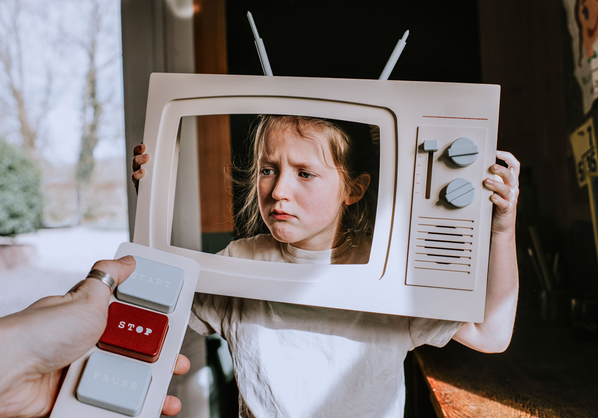 El sueño de una televisión barata y sin anuncios llega a su fin