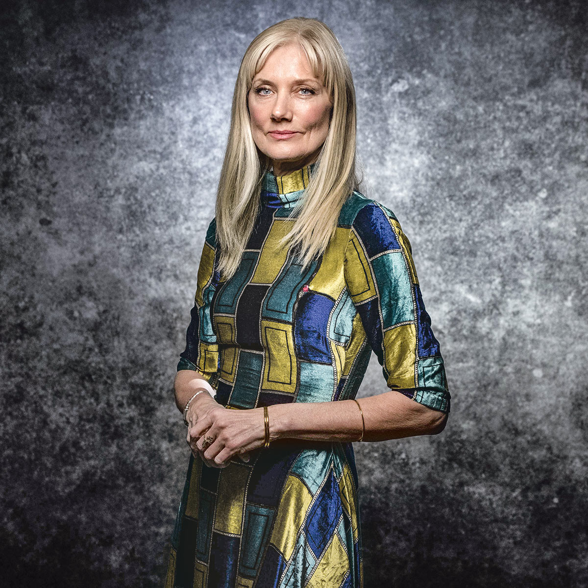 La hija de Vanessa Redgrave: «Mi madre es una inspiración, pero también es un grano en el culo»