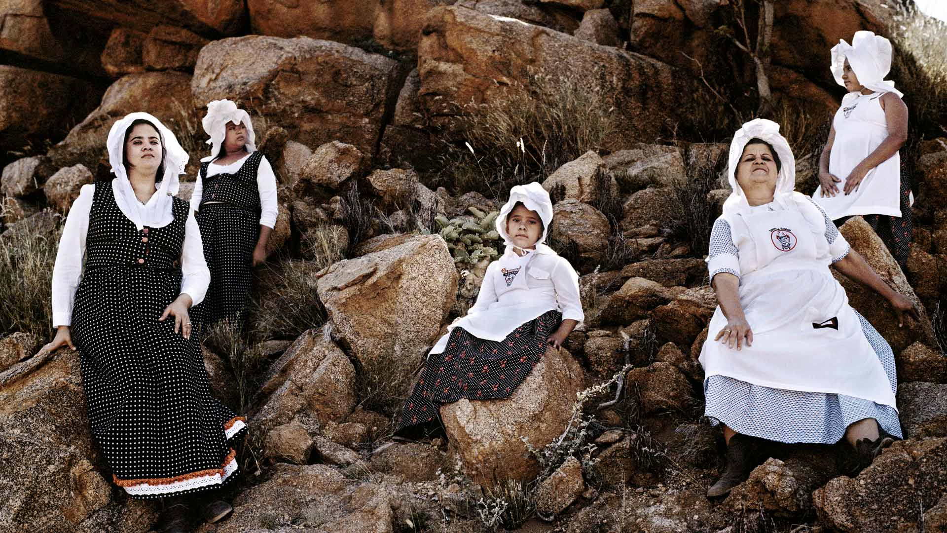 Nosotros, los bastardos. Una lucha contra la marginación