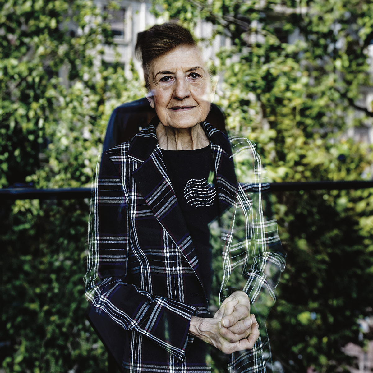 «La maldad existe. Putin o Hitler no son psicópatas. Son sencillamente malvados»