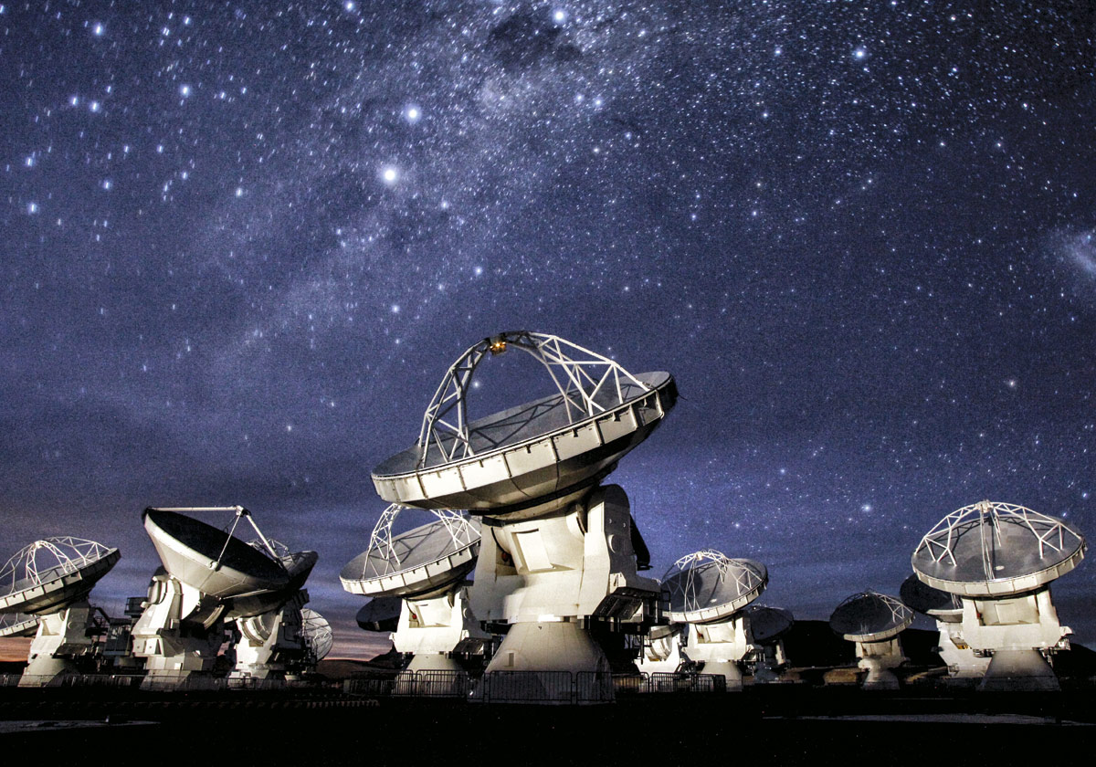 Dentro del Alma: ¿hay alguien ahí?