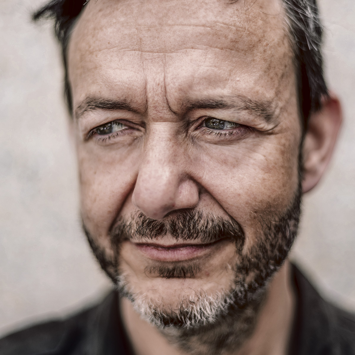 «La Oreja de Van Gogh surgió de la lucha contra ETA»