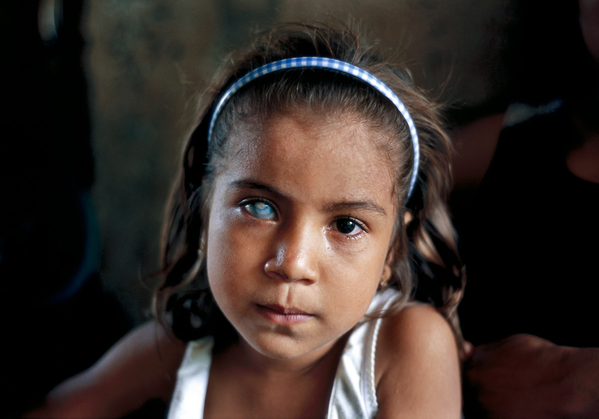 El Chernóbil del Amazonas