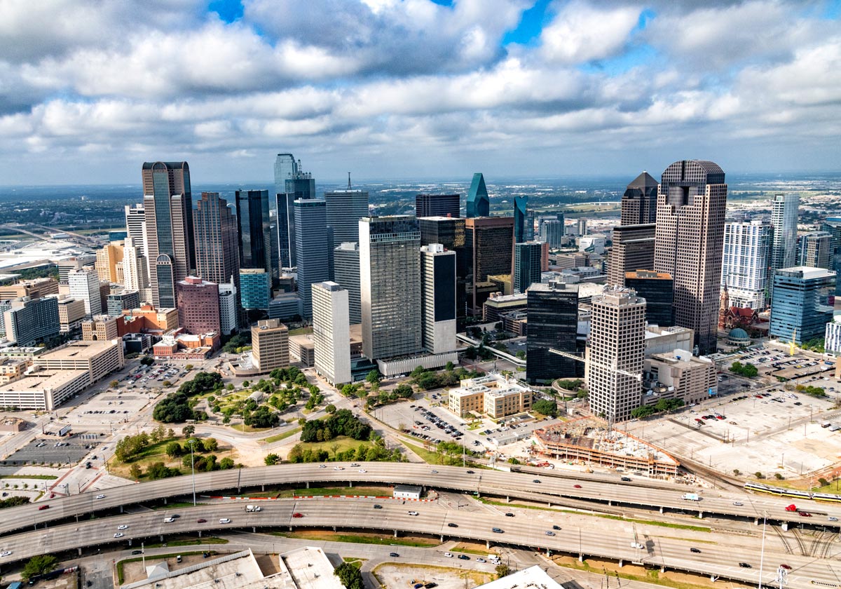 ¡Cuidado, Wall Street! Amenazan tu imperio