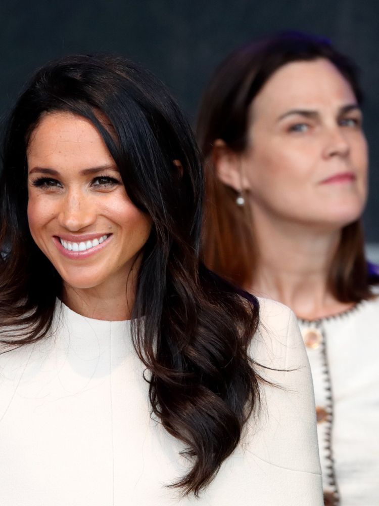 Los 'royals', vistos por el servicio: de las rabietas del rey a los caprichos de Meghan