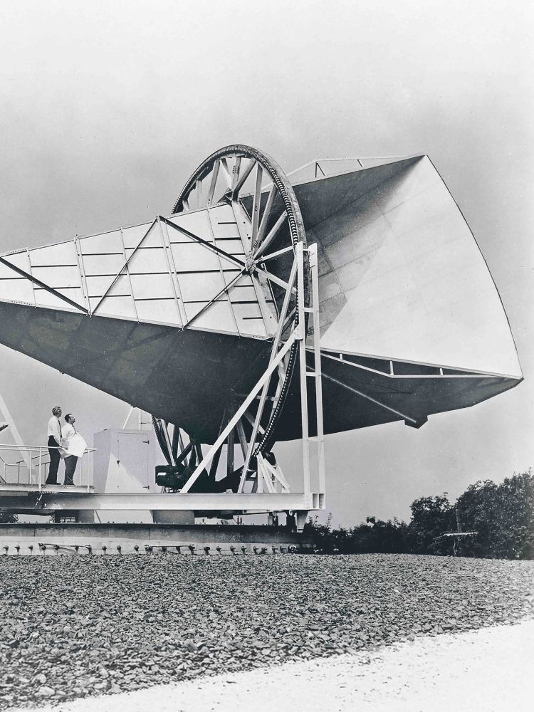 El Big Bang no fue una explosión (y ni siquiera hizo ruido) 