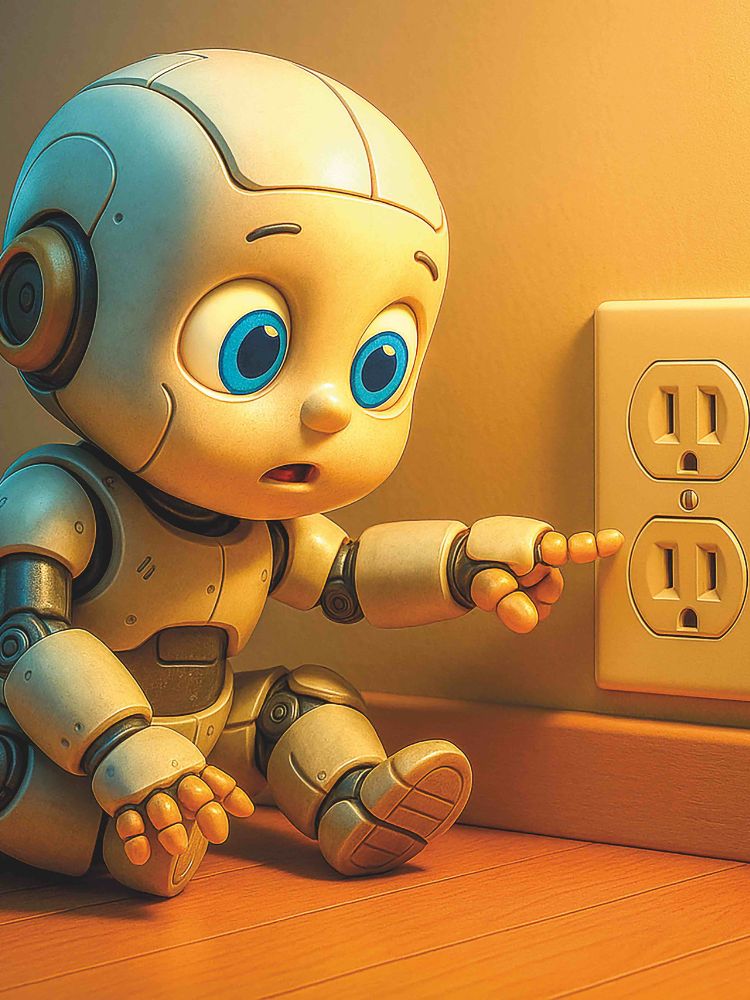 La inteligencia artificial nos va a dejar sin energía (y no es broma)