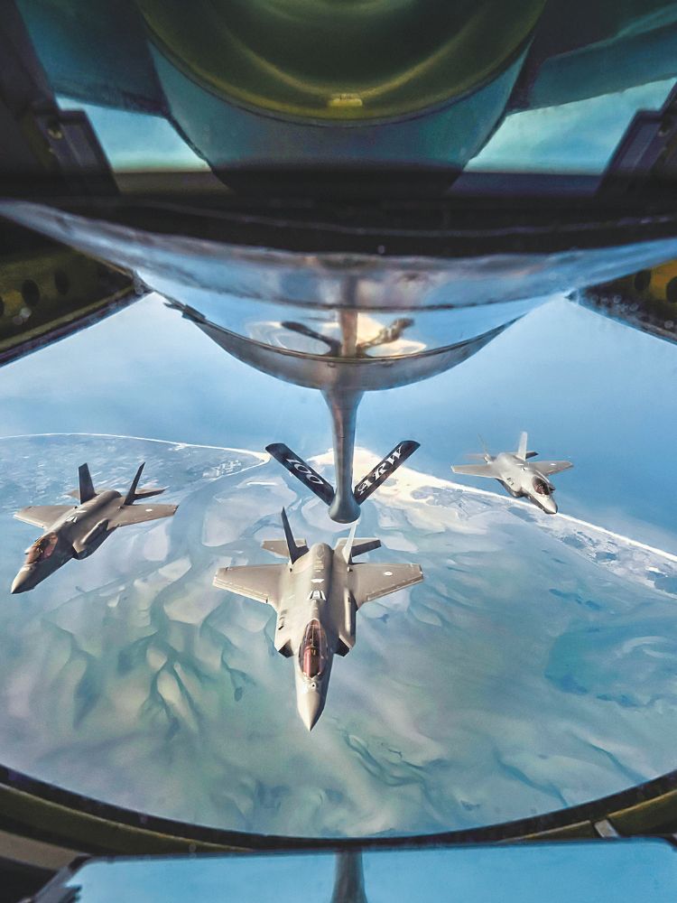 La 'criptonita' con la que China domina la guerra