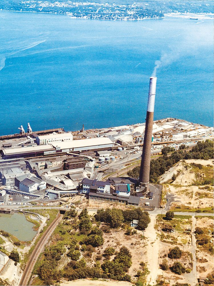 Tacoma, la ciudad que fabricaba asesinos en serie