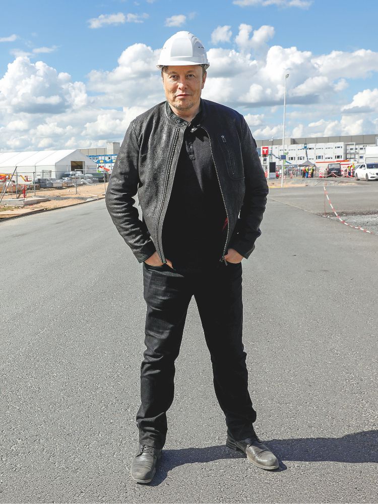 Los archivos secretos de Tesla: cómo es realmente trabajar con Elon Musk