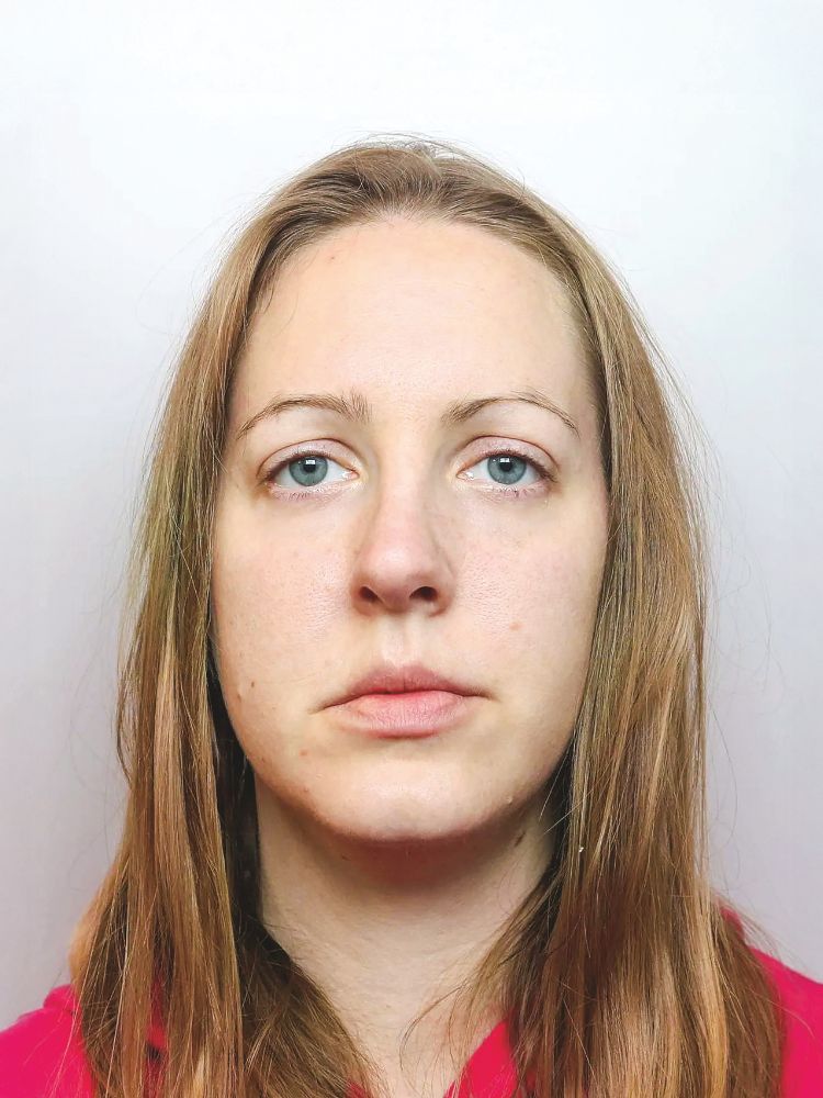 El caso de la enfermera asesina de bebés sacude a Inglaterra. ¿Culpable o no?