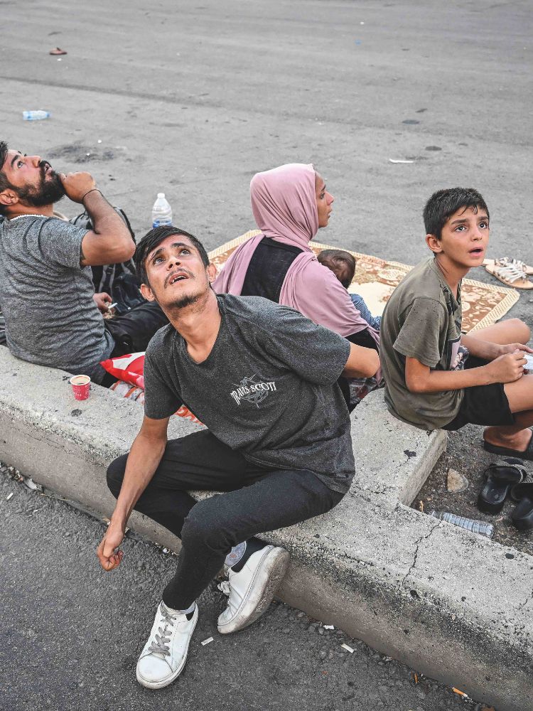 Drones: no sólo bombardean. Emiten llantos de bebé y ladridos para aterrorizar a la población