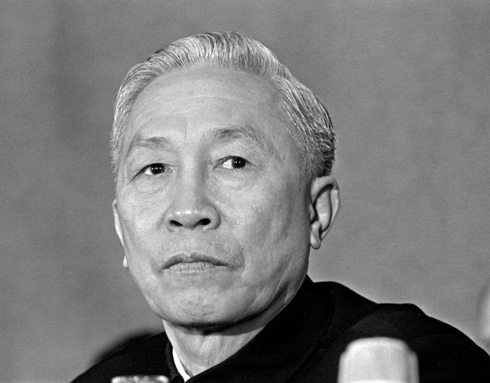 Le Duc Tho, el hombre que dijo no al Nobel de la Paz