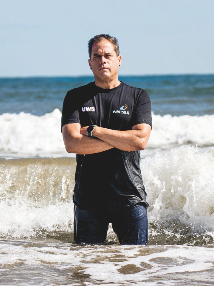 Crucero infierno: once muertos, un yate de lujo y un día a la deriva