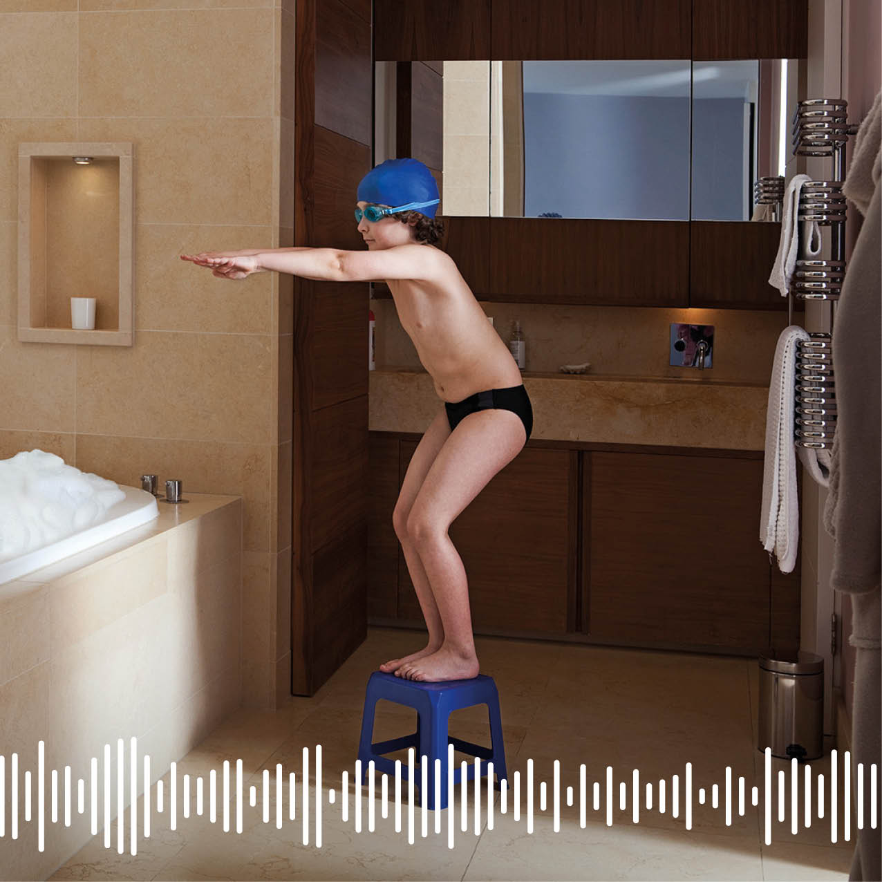 Pódcast | Elogio de la mediocridad: asúmelo, no todos podemos triunfar